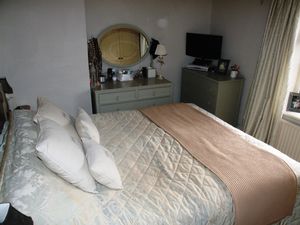 Main bedroom - click for photo gallery